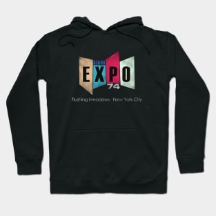 Stark Expo 74 Hoodie